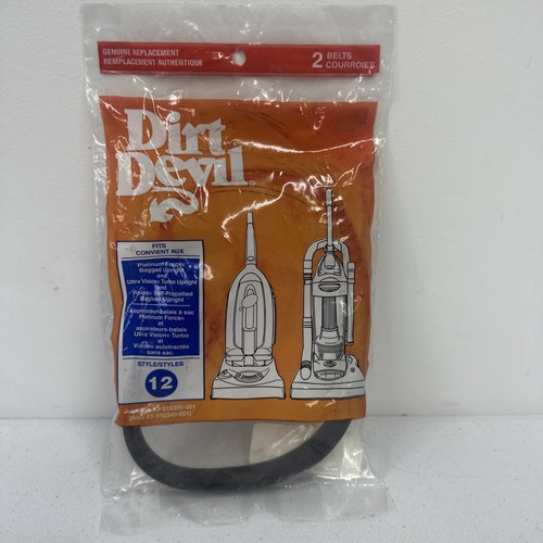 Dirt devil style - 2,